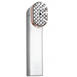 Steamer do ubrań Mpm MZP-04 1200W biało-złoty