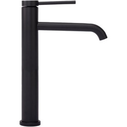 REA Bateria umywalkowa Clif B5325 Czarny