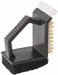 Szczotka do grilla Outwell 3-In-1 Grill Cleaner