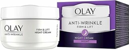 Krem przeciwzmarszczkowy Olay Firm & Lift Night Cream