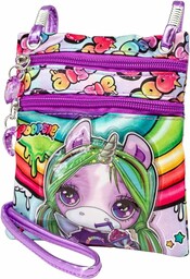 Poopsie Slime Surprise Rainbow-Torebka na Ramię Action Vertical,
