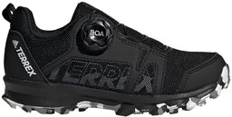 38 2/3 BUTY ADIDAS TERREX AGRAVIC CZARNE EF3635