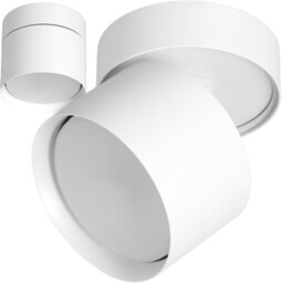 Lampa Sufitowa Oprawa LED GX53 Spot Ruchoma Kinkiet