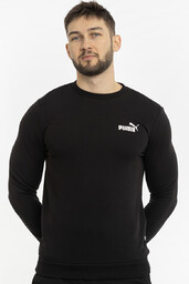 PUMA bluza męska sportowa dresowa ciepła Small Logo