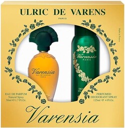 Ulric de Varens Varensia Eau de Parfum Set