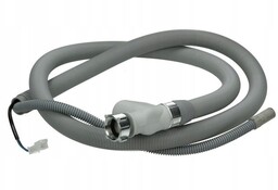 Wąż Aquastop do zmywarek Indesit Ariston 160cm