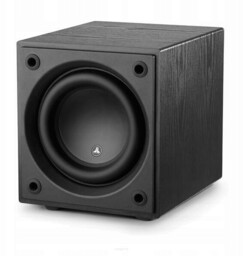 Jl Audio Dominion d108 Ash aktywny subwoofer 500W
