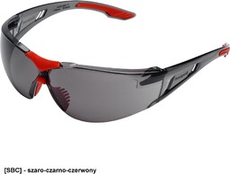 HW-OO-SVP43 - Okulary ochronne Honeywell SVP 400 -