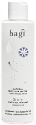 HAGI Naturalny płyn micelarny, 200ml