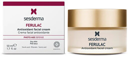 Sesderma Ferulac Cream Antyoksydacyjny krem do twarzy