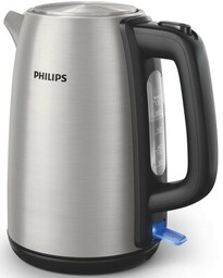 Philips HD 9351/90 srebrny