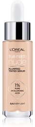 L''Oreal Paris True Match Nude, skoncentrowane serum