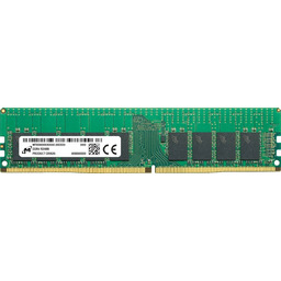 Pamięć serwerowa Micron RDIMM DDR4 64GB MTA36ASF8G72PZ-3G2R