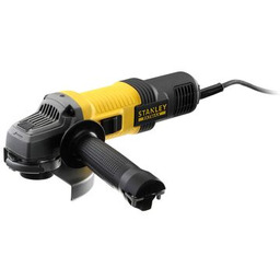 Szlifierka kątowa Staney Fatmax