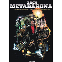 Broń Metabarona