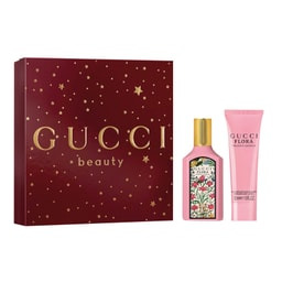 Gucci Flora by Gucci Gorgeous Gardenia EdP 50