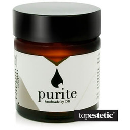 Purite Healthy Vessels Oleum Oleum - Naczynka 30