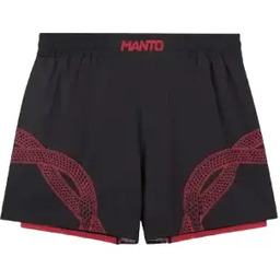MANTO Spodenki Treningowe Uroboros
