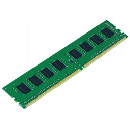 Pamięć Ram Goodram 16GB 2400MHz CL17 DIMM