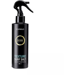 Montibello Decode, spray do stylizacji fal Surf Salt,