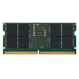 KINGSTON DDR5 16GB 5600MT/s Non-ECC CL46 SODIMM 1Rx8