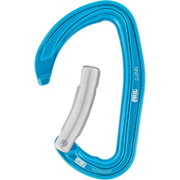 Petzl, Djinn, Solidny Karabinek Do Wspinaczki W Klifie,