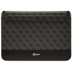 Pokrowiec 4G Computer Etui na notebooka 14 Guess