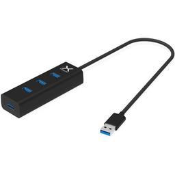 KRUX Hub KRX0050 USB 3.2 Gen. 1, Pasywny