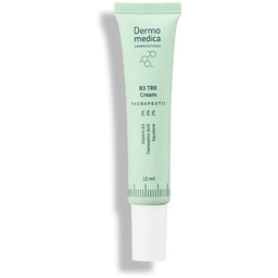 Dermomedica B3 TRX Cream Krem z niacynamidem, kwasem