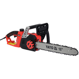 Yato ELEKTRYCZNA PILARKA ŁAŃCUCHOWA 2000W 40CM