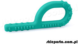 ARK Grabber XT z wypustkami gryzak logopedyczny -