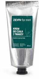 Zew For Men Multi-Zadaniowy Nawilżający Krem Do Twarzy