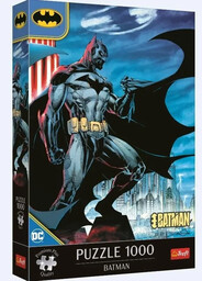 Puzzle 1000 Batman TREFL