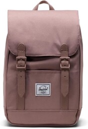 Herschel Unisex Retreat mini plecak, Popiół róży, One