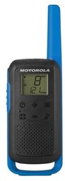 MOTOROLA RADIOTELEFON T62 NIEBIESKI