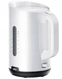 Czajnik elektryczny BRAUN WK 1100 WH