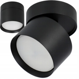Lampa Sufitowa Oprawa LED GX53 Spot Ruchoma Kinkiet