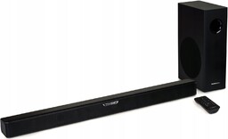 Soundbar Subwoofer Thomson Bluetooth 300