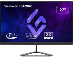 ViewSonic VX2758A-2K-PRO-3 27" 2K IPS 240Hz 1ms MPRT