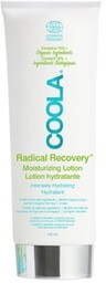 COOLA Radical Recovery After-Sun Moisturizing Lotion Emulsja po