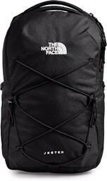 The North Face Jester 28L Plecak, Tnf Black,