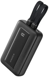 Anker Zolo 20000 mAh 30W z wbudowanymi kablami