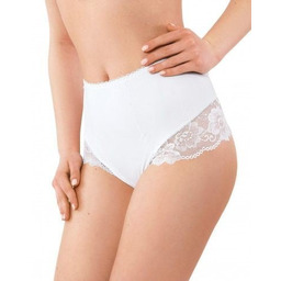 EWANA FIGI DAMSKIE 099 L biały
