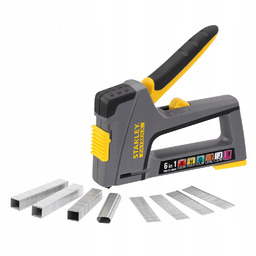 Stanley Zszywacz Tapicerski 6in1 TR75 70868 Taker