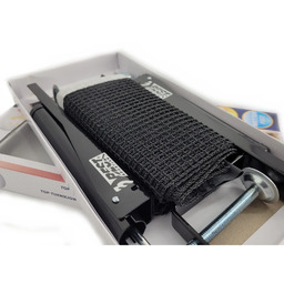 Siatka do tenisa stołowego + klipy/kpl