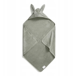 Elodie Details Ręcznik Mineral Green Bunny