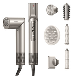 Suszarka do włosów DREAME Dazzle Złoty