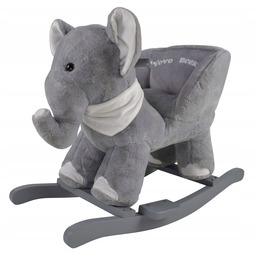 Koń Na Biegunach Konik Na Biegunach Bujak Bujaczek