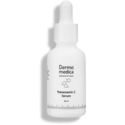 Dermomedica, Serum Depigmentacyjne I Przeciwstarzeniowe, 30ml
