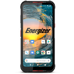 HardCase H620S Smartfon pancerny 4GB RAM 64GB 6,2